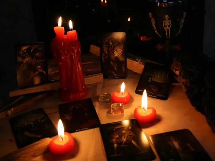 Сильная ясновидящая в Сибае