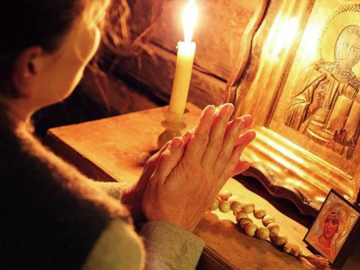 Потомственная гадалка в Сибае